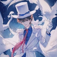 Kuroba Kaito