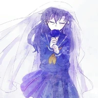 Nakamori Aoko