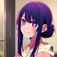 Hoshino Ai/Hoshino Aira
