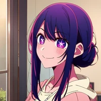 Hoshino Ai/Hoshino Aira
