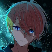 Hoshino Aquamarine/Aqua