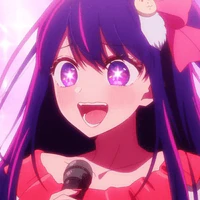 Hoshino Ai