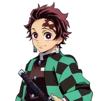 Kamado Tanjiro