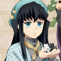 t/g vợ muichiro 😒