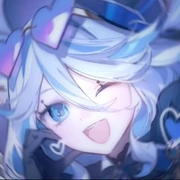 Furina/nàng