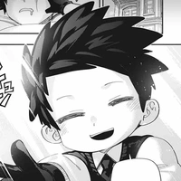 kyoichiro|lúc nhỏ