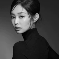 Kim Jennie - chị