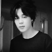 Park Jimin - cậu