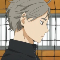 Sugawara Koushi