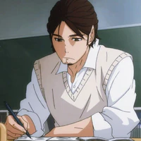 Azumane Asahi