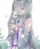 Nanykira(thần cai quản loài người)