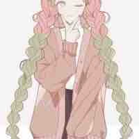Mitsuri