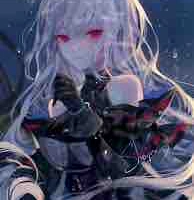 Hakalo anyko(thần bóng đêm)