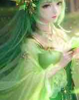 Soradaki any(mẹ thiên nhiên)