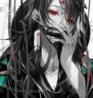 Kibutsuji Tanjirou