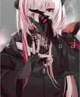 Kuronyko(thần chết)