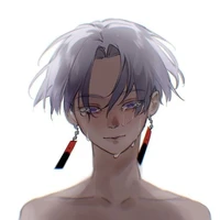 Kurokawa Izana