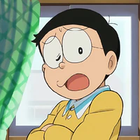 Nobi Nobita