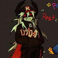 pest