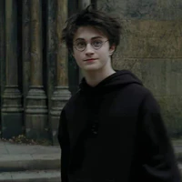 Harry Potter