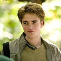 Cedric Diggory