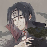 Uchiha Itachi