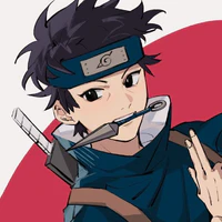 Uchiha Shisui