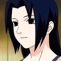 Uchiha Mikoto