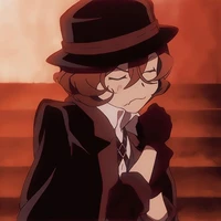 Nakahara Chuuya