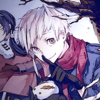 Nakajima Atsushi