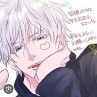 gojo satoru