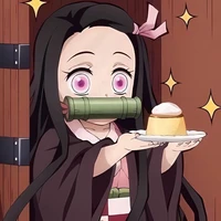Kamado Nezuko 