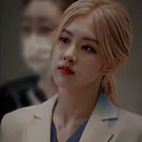Park chaeyoung: nàng