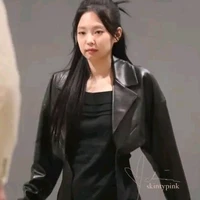 Kim Jennie:em