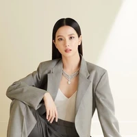 Kim Jisoo:Y