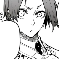 Mikage Reo