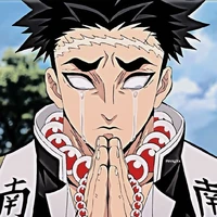 gyomei himejima