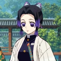 shinobu kochou