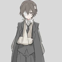 Dazai Osamu