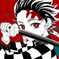 Kamado Tanjirou 