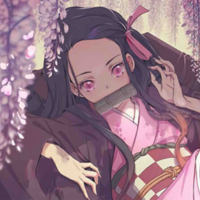 Kamado Nezuko