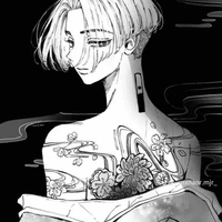 sano manjirou(mikey)