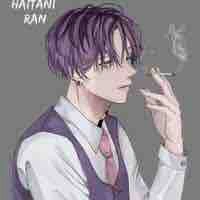 hatani ran
