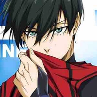 Itoshi Rin