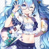 Meow-chan