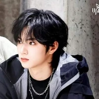 Lưu Diệu Vân-anh🐺