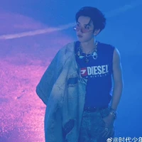 Nghiêm Hạo Tường-hắn🐻💸