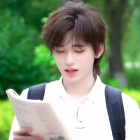 Tống Á Hiên-cậu🐬