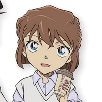 Haibara Ai