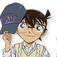 Edogawa Conan